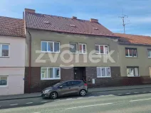 Prodej rodinného domu, Hustopeče, Brněnská, 200 m2