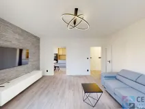 Pronájem bytu 2+1, Jablonec nad Nisou - Proseč nad Nisou, Široká, 62 m2
