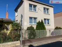 Prodej rodinného domu, Vodňany - Vodňany II, Šumavská, 146 m2