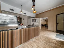 Pronájem obchodního prostoru, Praha - Kobylisy, Čimická, 120 m2