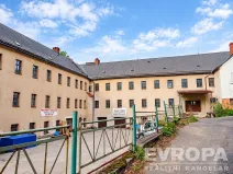 Pronájem skladu, Liberec - Liberec XVII-Kateřinky, Kateřinská, 32 m2