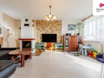 Pronájem bytu 3+1, Moravské Budějovice, Na Výsluní, 23 m2