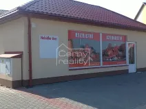 Pronájem obchodního prostoru, Pardubice, Habřinská, 92 m2