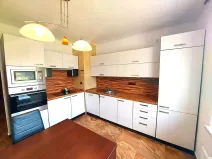Pronájem bytu 2+1, Nové Město na Moravě, Budovatelů, 66 m2