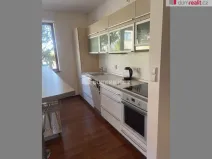 Pronájem bytu 1+kk, Praha - Ďáblice, Hořínecká, 48 m2