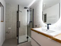 Pronájem bytu 2+kk, Praha, Kounická, 47 m2