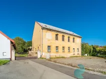 Prodej rodinného domu, Žerčice, 550 m2