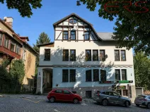 Pronájem bytu 2+1, Jablonec nad Nisou, U Jeslí, 76 m2