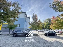 Pronájem kanceláře, Hlučín, Školní, 57 m2