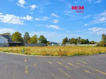 Prodej pozemku pro bydlení, Račice, 986 m2
