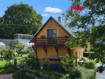 Prodej rodinného domu, Náchod - Lipí, 460 m2