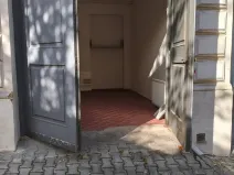 Pronájem garáže, Karlovy Vary, Moravská, 15 m2