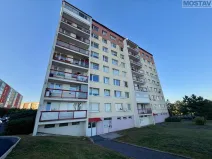 Prodej bytu 3+1, Okružní 962/10, 43401 Most, 68 m2