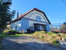 Prodej rodinného domu, Všeradice, 132 m2