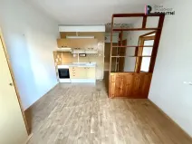 Prodej bytu 1+1, Libavské Údolí, 36 m2