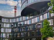Pronájem kanceláře, Praha - Jinonice, Kačírkova, 1 m2