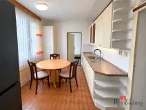 Pronájem bytu 4+1, Planá, Bohušova, 89 m2