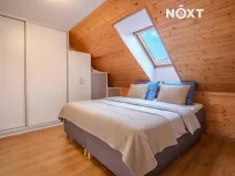 Prodej zemědělské usedlosti, Žďár, 165 m2