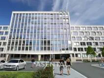Pronájem kanceláře, Ostrava - Moravská Ostrava, Gregorova, 296 m2