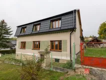 Prodej rodinného domu, Dolní Bělá, 169 m2