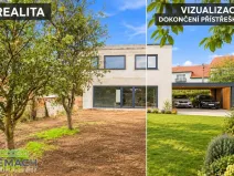 Prodej rodinného domu, Popovice, 150 m2