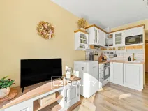 Prodej bytu 2+kk, Horní Maršov, Promenáda, 38 m2