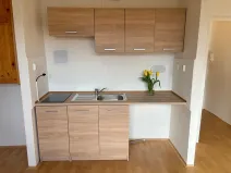 Pronájem bytu 1+kk, Frýdek-Místek, Bavlnářská, 29 m2