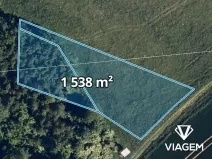 Prodej pole, Halenkovice, 1538 m2