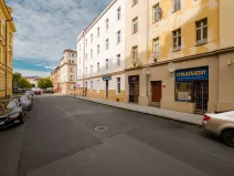 Prodej komerční nemovitosti, Plzeň, Jablonského, 164 m2