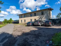 Prodej výrobních prostor, Veselá, 265 m2