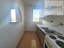 Pronájem bytu 2+1, Šumperk, Gagarinova, 47 m2