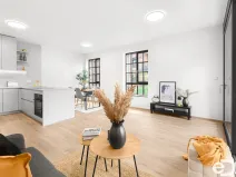 Prodej bytu 3+kk, Praha, U Lihovaru, 102 m2
