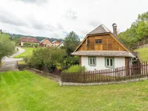 Prodej pozemku pro bydlení, Sopotnice, 920 m2