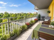 Prodej bytu 2+kk, Praha - Záběhlice, Na Slatince, 58 m2