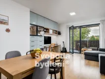 Prodej bytu 2+kk, Kralupy nad Vltavou - Lobeček, J. Wolkera, 58 m2