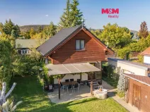 Prodej chalupy, Černošice, 66 m2