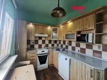 Prodej bytu 2+1, Karviná - Ráj, Školská, 53 m2