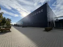 Pronájem skladu, Ostrava - Kunčičky, Lihovarská, 5700 m2
