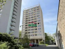Prodej bytu 1+kk, Teplice - Řetenice, Bratislavská, 21 m2