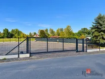 Pronájem komerčního pozemku, Borohrádek, 900 m2