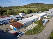 Prodej skladu, Valašské Příkazy, 1501 m2