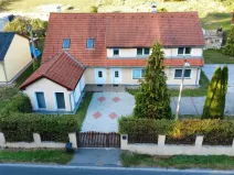 Prodej rodinného domu, Sušice - Volšovy, 270 m2