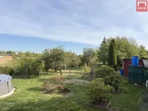 Prodej zahrady, Olomouc, 752 m2