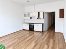 Pronájem bytu 2+kk, Praha - Libeň, Sokolovská, 48 m2