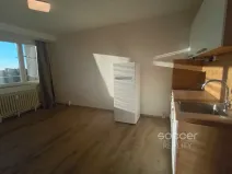 Pronájem bytu 1+kk, Praha - Kobylisy, Kyselova, 25 m2