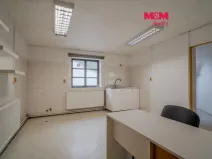Pronájem obchodního prostoru, Ostrava - Michálkovice, Radniční, 21 m2