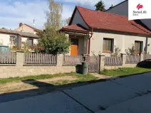 Pronájem rodinného domu, Trnava, 160 m2