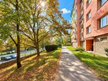 Prodej bytu 2+1, Chomutov, Výletní, 57 m2