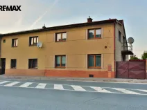 Prodej rodinného domu, Přelouč, Pardubická, 125 m2