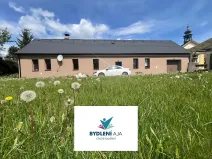 Prodej rodinného domu, Toužim, 174 m2